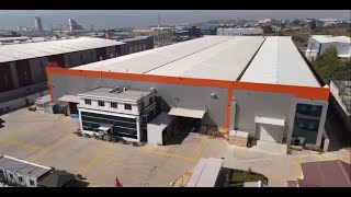 Abb Türkiye Dilovası Fabrikası