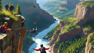 İlk Kez Ekstrem Spor Yeni Başlayanlar İçin Rehber