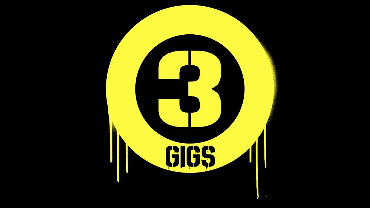 Episode 33: John Gentile - Punknews.org