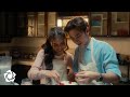JM Dela Cerna and Marielle Montellano - 'Pinangga Ta Ka' Visualizer