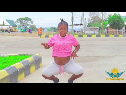 MAHILI NG WANA LUSI SONG NKEWANE OFFICIAL VIDEO Director Kali Boy 0747040959 Full Hd 2023 
