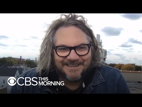 Wilco's Jeff Tweedy challenges music industry to give back to Black artists
