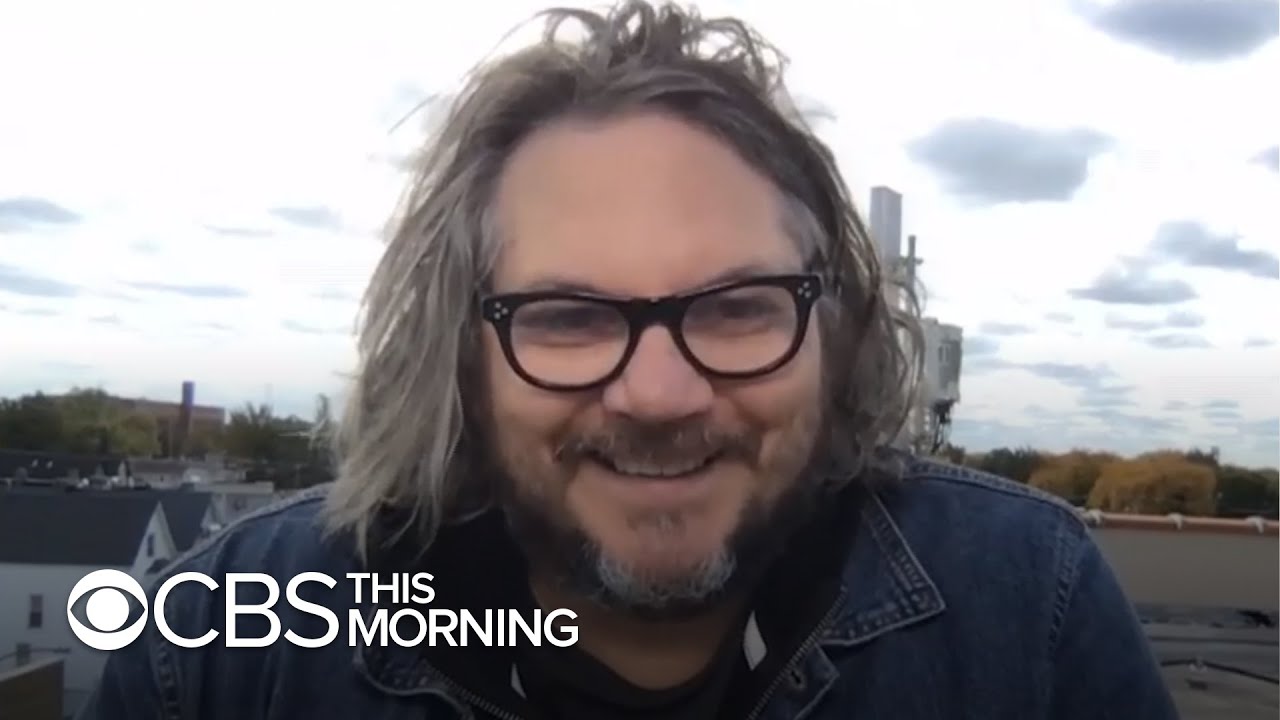 Wilco's Jeff Tweedy challenges music industry to give back to Black artists