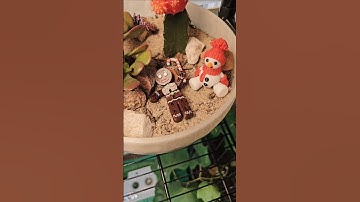 3D Printed Gingerbread Man #3dprinting #bambulab #christmas