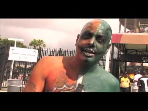 Dolphins Tailgate Party - Mobile Mike 11-14-2010 Dolphins Tailgate Party - Mobile Mike 11-14-2010