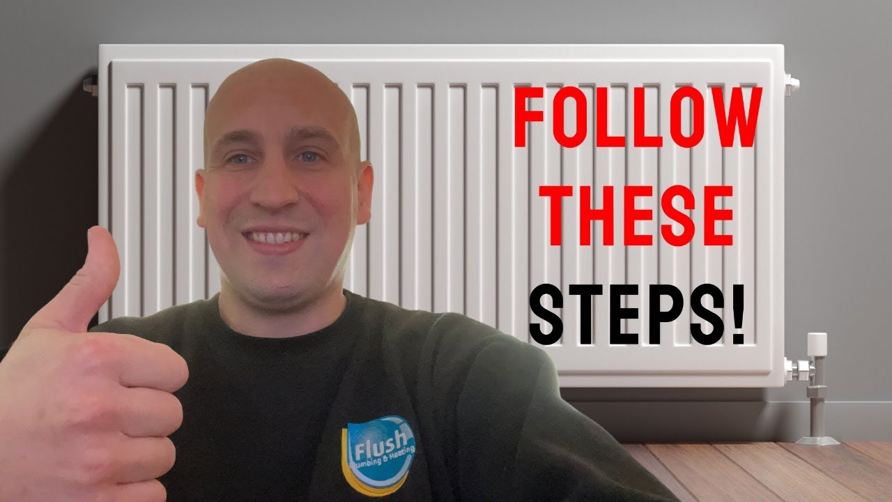 Ver How to remove a household radiator en YouTube Ver How to remove a household radiator en YouTube