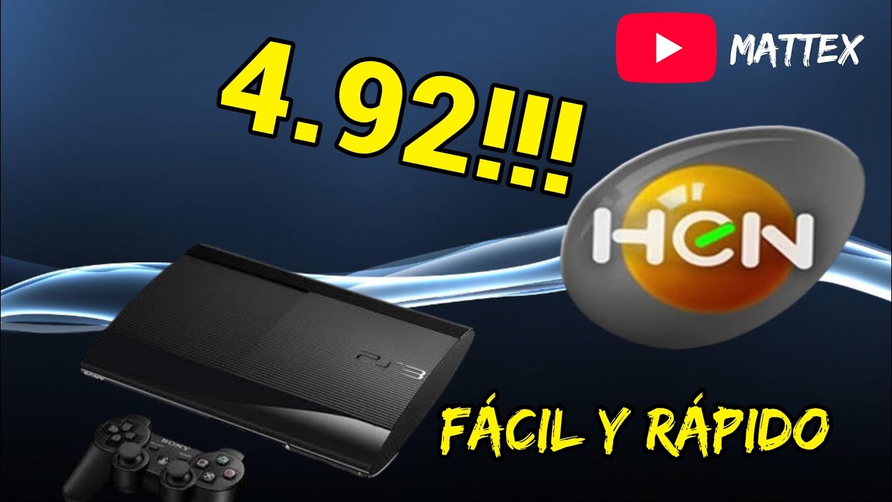 HEN 4.92 FACIL Y RÁPIDO 2026 / MATTEX 