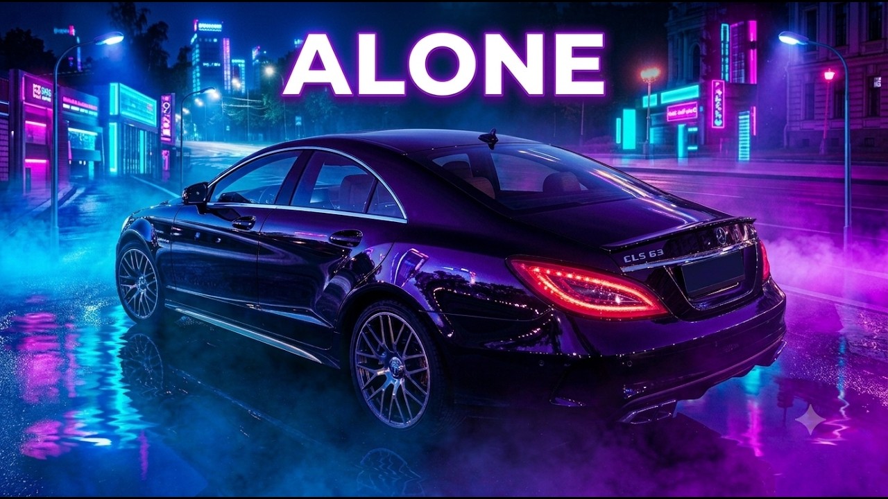 Assista a VOLTA - ALONE | Deep House | Night Drive Music no YouTube Assista a VOLTA - ALONE | Deep House | Night Drive Music no YouTube