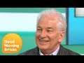 Cricket Legend David Gower 40 Years Since Starting His International Career | Good Morning Britain