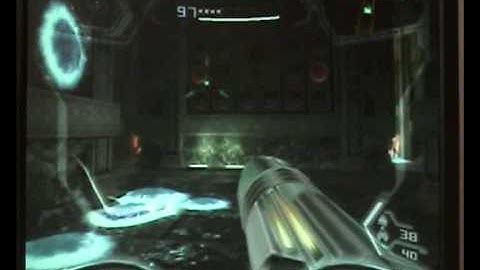Metroid Prime 3 Corruption 100% Walkthrough Part 31