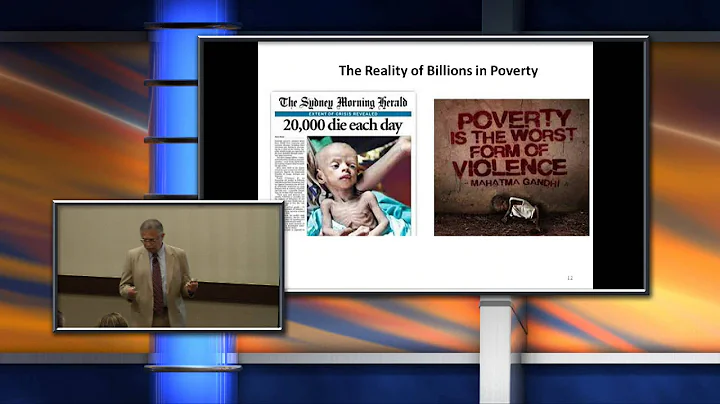 Crossroads Summit Keynote: Frank Clemente