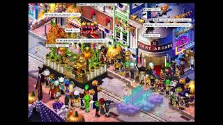 Falloween Parade Fun! | VMK Legacy by WhereMagicLives95 790 views 7 months ago 24 minutes