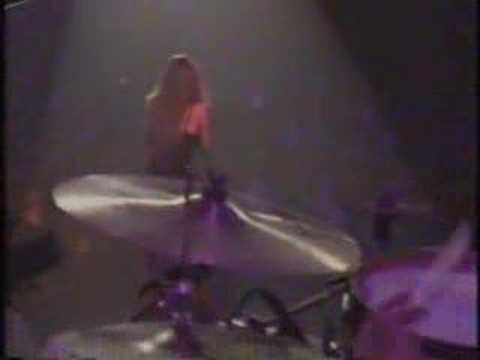 Fiona Apple - Limp (Live)