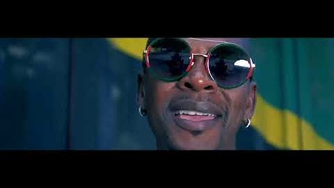 Mr. Vegas - So High (feat. Walshy Fire & Lizi) [Official Video]