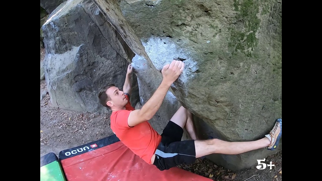 Germany Bouldering YouTube