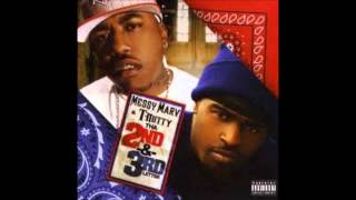 Messy Marv & T Nutty My Side Of The Rag Ft Rich The Factor, Young Droop