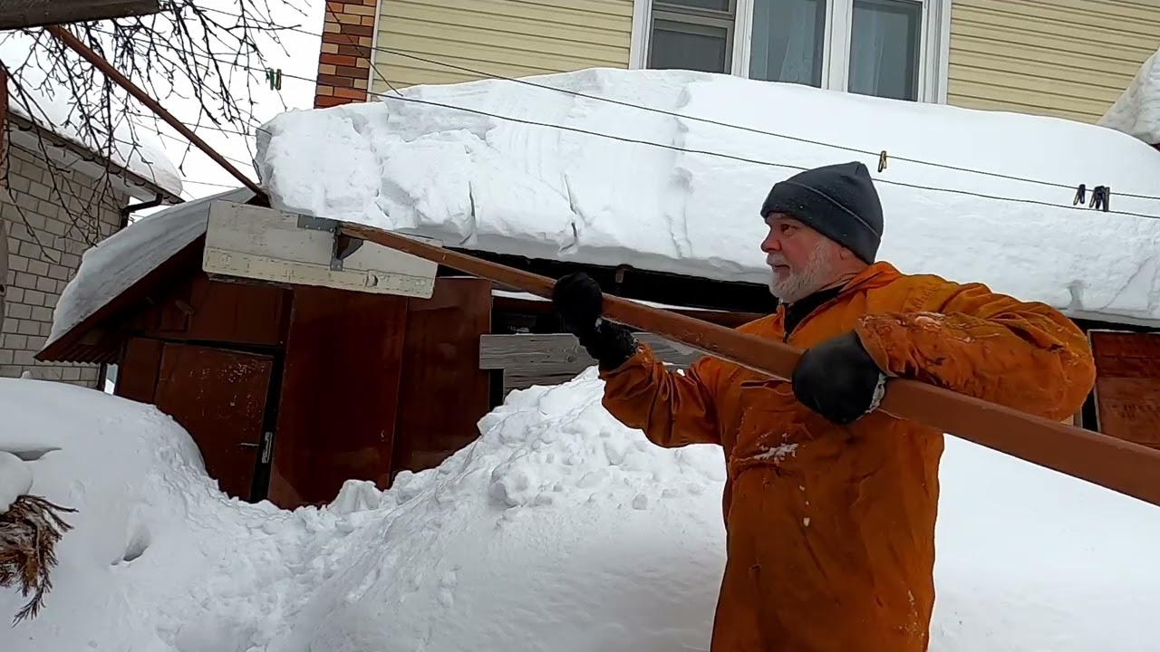 Сугробики 2025Y v2