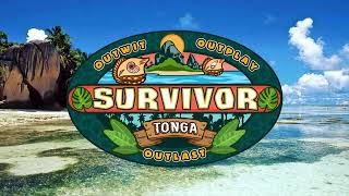 Survivor Tonga Custom Theme