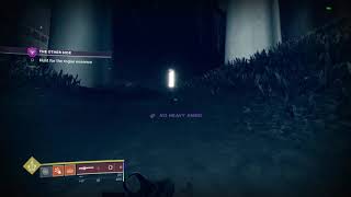 Imagine warlock skating up a hill :)