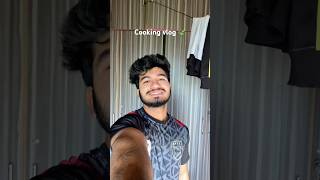 Cooking vlog 🍛 #viral #love #dayinmylife #food #foodie #minivlog #shorts #trend