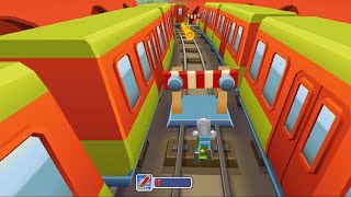 Compilation 1 Hour Subway Surf Classic 2024 / Subway Surf Season Challenge On PC Emulator Android HD