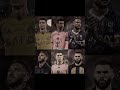 Ronaldo, Messi, Neymar, Ramos PRIME #100k #football #footballfans #messi #ronaldofans