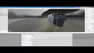 Scenery 2026 Face Tracking Tutorial