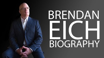Brendan Eich