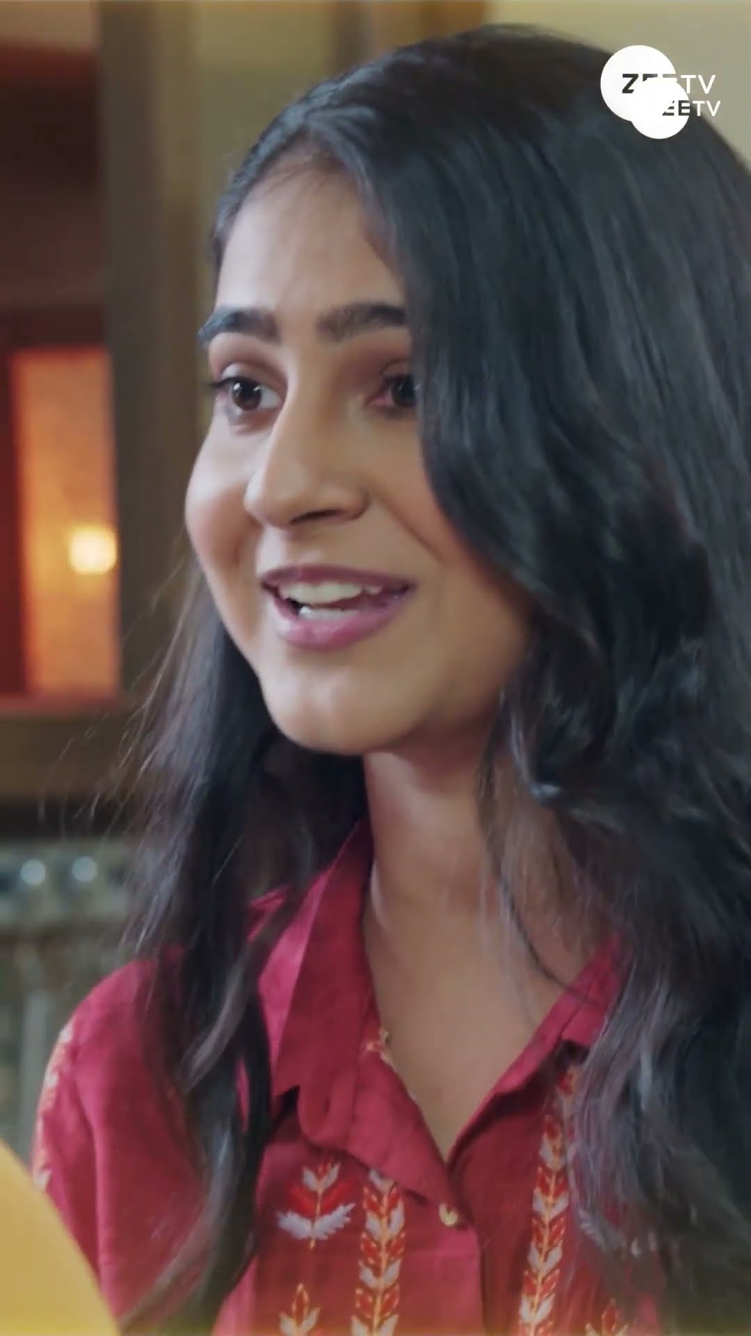 #Bas Itna Sa Khwaab #Shorts #Zee TV #Entertainment #Reality Tv Show