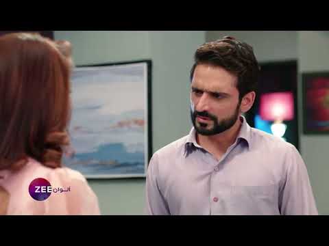 اعلان حلقة 101 من مكانك في القلب 8 براغيا في مهمة لإنقاذ أبهي