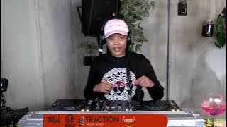 #DeepSoulSensationSunday feat Mashebs