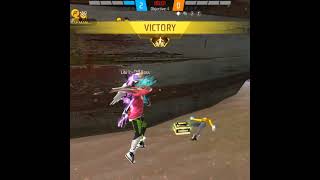 FreeFire Gameplay !! CS- Ranked Match #gamer