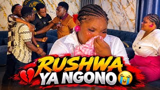 RUSHWA YA NGONO😭| PART 1 | Mateso na maumivu ya moyo😭😭