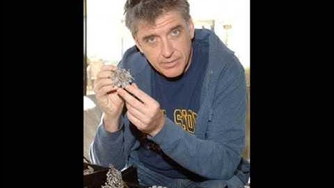 Craig Ferguson - Wild Wild Man