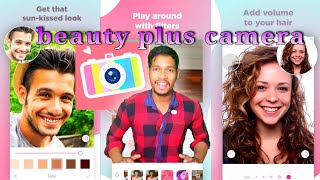 BeautyPlus - Easy Photo Editor & Selfie Camera/Aaura Technical screenshot 2