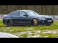 Nrburgring 2024 season start crazy drivers fails highlights touristenfahrten nordschleife