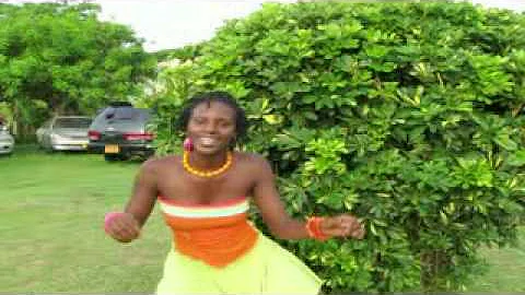 Crunk Wine -Shelly-Ann Batson