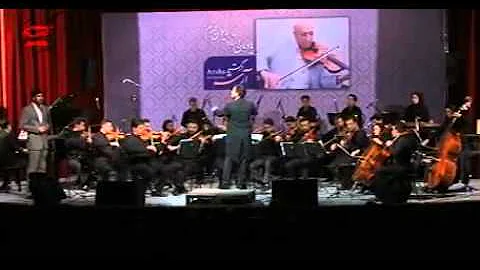 Dar miyan golha - mohammad ali fallahi -     -