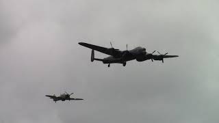 00118 BBMF coningsby 24.4.18