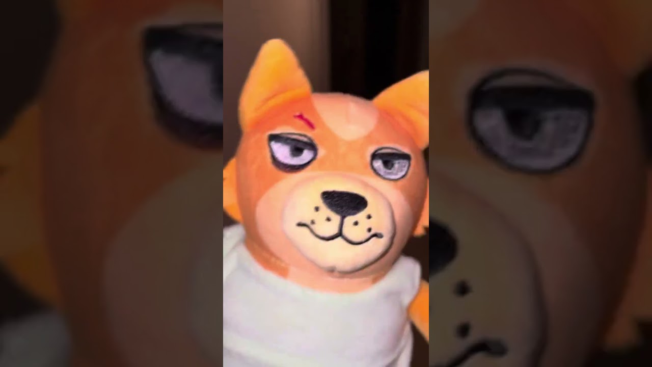 Welcome to your new home, JJ. 