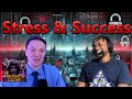 Why Cybersecurity Is Stressful and How to Succeed with Opeyemi Kolawole (Hacking Insights) #16