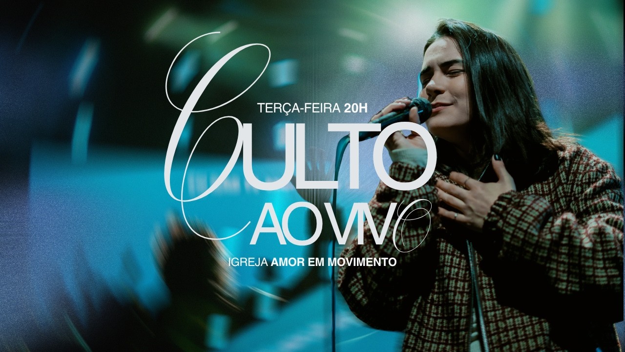 Igreja Amor em Movimento