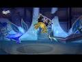 Dragon in the Frozen Deep - Honkai: Star Rail 4.1 OST