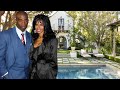 Deion Sanders&#39;s WIFE, 5 Children, Ex-Wives, Age, Career and NET WORTH