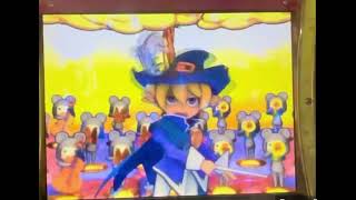 高音質!歓声無し スピンフィーバー3 夢幻のオーケストラ BLUE JACKPOT 映像&音源