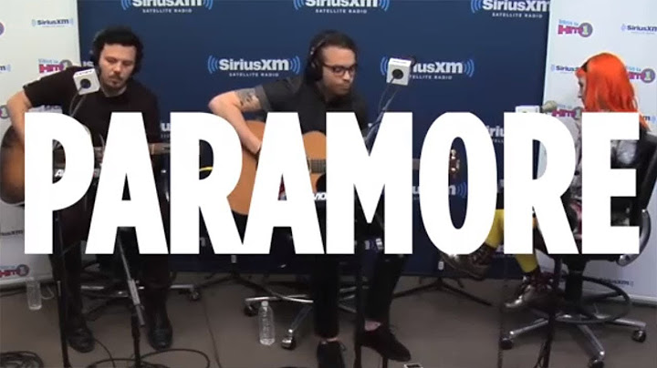 In-Between Days Cover version - Cover performance video thumbnail