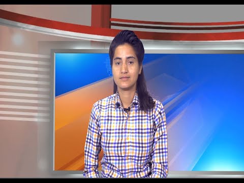 दिनेश खबर : बिन्दु चन्द - २०७७ जेठ २४