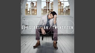 Video thumbnail of "Guy Sebastian - Art of Love (Acoustic)"