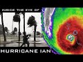 I was inside the eye of a hurricane