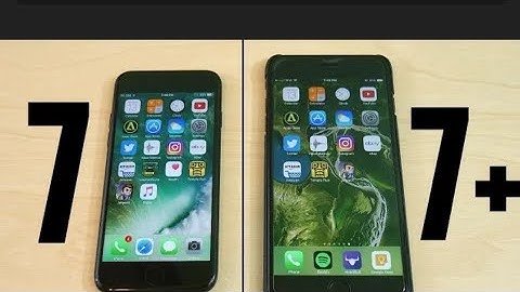 iPhone 7 PLUS BATTERY REPLACEMENT ( IN JUST 4 MINUTES)